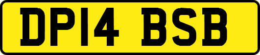 DP14BSB