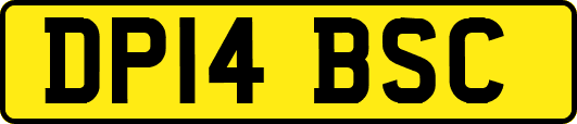 DP14BSC