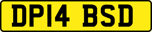 DP14BSD