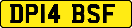 DP14BSF