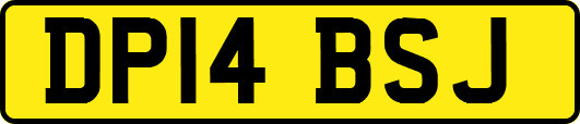 DP14BSJ