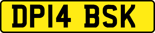 DP14BSK
