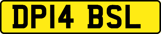 DP14BSL