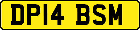DP14BSM