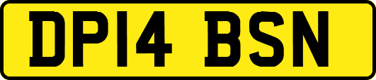 DP14BSN