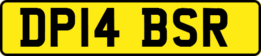 DP14BSR