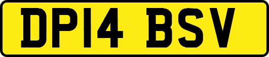 DP14BSV
