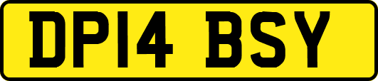 DP14BSY