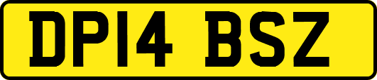 DP14BSZ