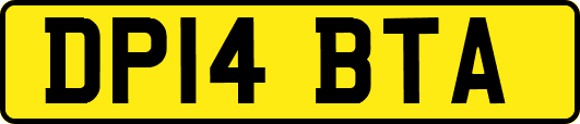 DP14BTA
