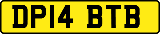 DP14BTB