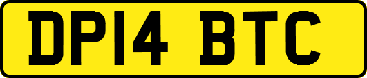 DP14BTC