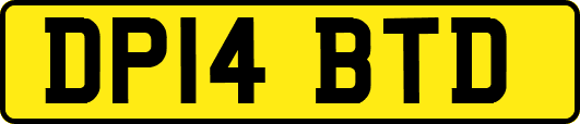 DP14BTD