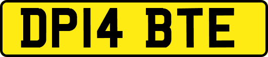 DP14BTE