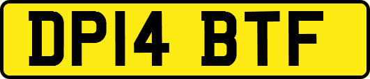 DP14BTF
