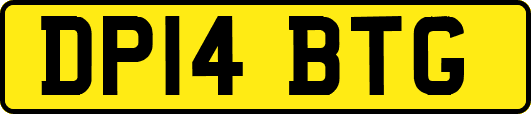 DP14BTG