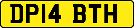 DP14BTH