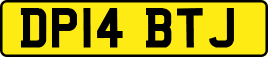 DP14BTJ