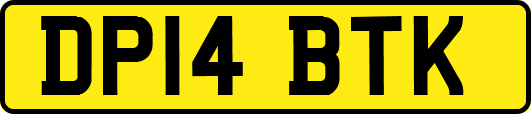 DP14BTK