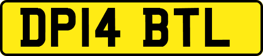 DP14BTL