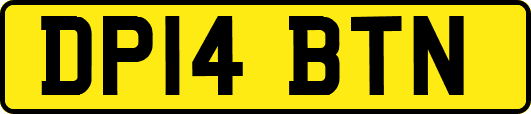 DP14BTN