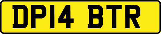 DP14BTR