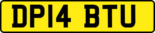 DP14BTU