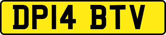 DP14BTV