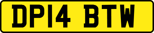 DP14BTW