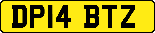 DP14BTZ