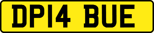 DP14BUE