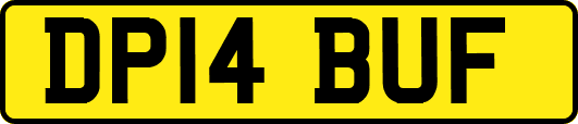 DP14BUF