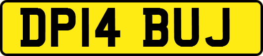 DP14BUJ