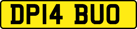 DP14BUO