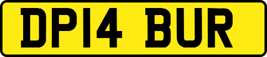 DP14BUR