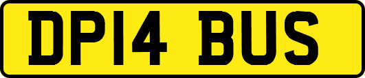 DP14BUS
