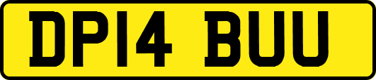 DP14BUU