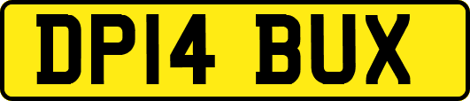 DP14BUX