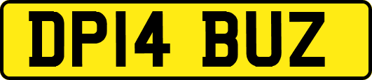 DP14BUZ