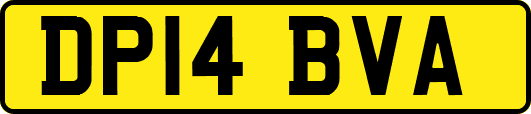 DP14BVA