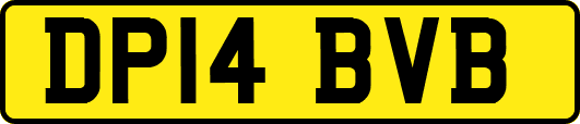 DP14BVB