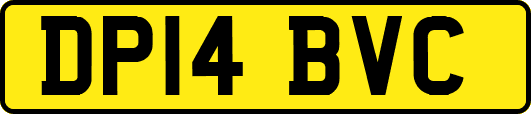 DP14BVC