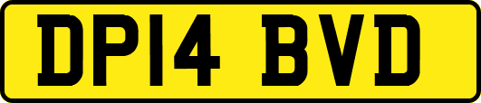 DP14BVD