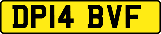 DP14BVF