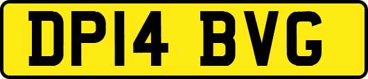 DP14BVG