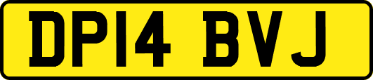 DP14BVJ