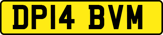 DP14BVM
