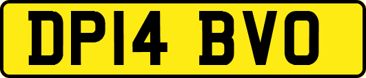 DP14BVO