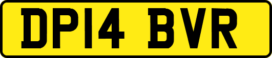 DP14BVR