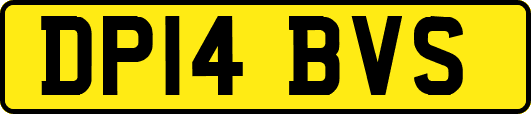 DP14BVS